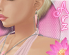 [Arz]Earrings Vera 01