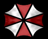Resident Evil Badge