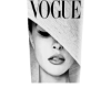 Vogue Cutout - PA