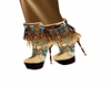 Sexy Native Boot