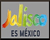 Jalisco Poster