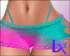 Kawaii P/T Short