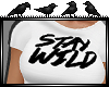 [Maiba] Stay Wild v3