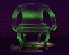 Animated Grab Chair