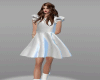White Dress Karanesh