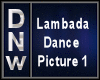 Lambada Dancers Pic