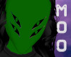 .:H| Green Mask:.