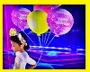 Kids Birthday Balloons