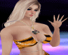 xXELECTRO.Collar, F  F&F