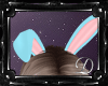 .:D:.Pink Bunny Ears