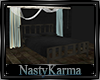 [LS] Pastorale Rusty Bed