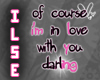 i~ Love - Lying