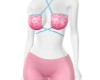 Pink Kitty Pudge