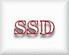 [SSD] Daisy Dress