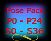Pose Pack