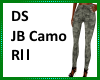DS JB Camo RLL