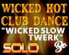 *BO CLUB DANCE TWERK 1