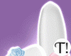 T! Ariana Bunny EarsPink