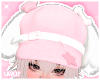 ♡ puppy hat