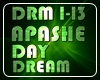 APASHE DAY DREAM DUBSTEP