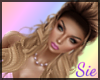 Harleen Sin Blonde v2