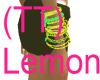 (TT) Lemon Bracelet