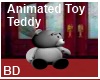 [BD] Animated Toy Teddy
