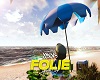 YF 1/10 Yanns - Folie