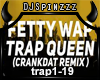 Fetty Wap Trap Queen Rmx