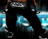 (SP) Dj Bibs Pants