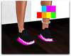 light up shoes