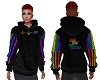 STEM Rainbow Heartbeat