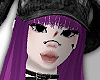 ✮ bunny purple