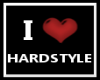 i love hardstyle