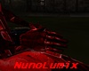 Red Lord Gloves!!!