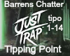 Trap: Tipping Point