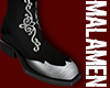 West Boots M