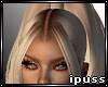 !iP Nicki Babe Blonde
