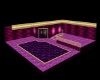purple & goldclub