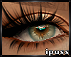 !iP Holly Green Eyes