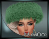 Ilsa Hat Green