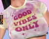 ð¤Vibes Crop Top