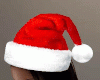 (AF) Animated Santa Hat
