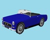 CK MG Midget Blue