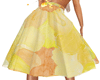 Flowered Skirt V1