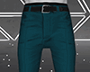 !CR Green Pants 