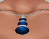 Elite Necklace & Earring