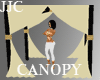 (JJC)CANOPY TOP