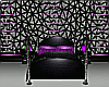 E|Purple Bed