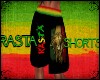 Rasta- Shorts